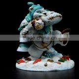 Hot Sale High Quality Justin League Games Character Model thumbnail-2