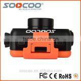 SOOCOO S70 Full HD Extreme Sport Camera 170 Degree Wide-angle Lens Built- in WIFI Waterproof(Add 1Battery 132G Card 1*charger)