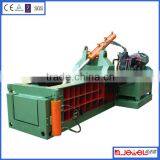 Scrap Metal Balers With CE