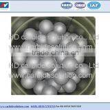 Tungsten Carbide Valve Balls Dia 9mm to Dia57.15 mm With Factory Price thumbnail-5