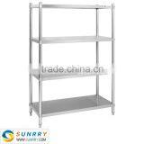 Shelf Displays/Drink Shelf/Outdoor Garden Shelf (SY-RK418P SUNRRY) thumbnail-2