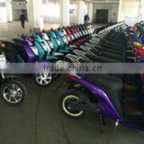 Changzhou Haoling Vehicle Co., Ltd. company overview - view 2 thumbnail