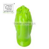 Designed Snail Shape Plastic Watering Can thumbnail-5