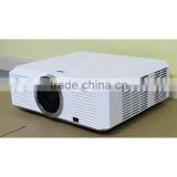 Professional Engineering 3xlcd Projector 10000lumens Outdoor Daylight Projector Supplier's Choice