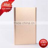 Android Cheap 2600mah Universal Portable Power Bank