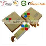 Gift Paper Box Sets for Packaging Handmade Article Trinket Small Accessories thumbnail-2