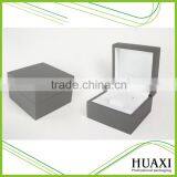 Wrist Watch Storage Box Wholesale Cheap Custom Luxury Wooden Watch Box