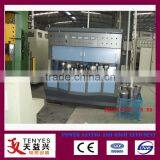 Cookware Pan Pot Bottom Heating Machine