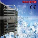 Top Quality Air Cooled Condenser Unit for Food Fresh,Cold Refrigerator and Quick Freezing