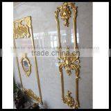 Used in hall villa banquet hotel lobby decor to the wall decoration wall decoration