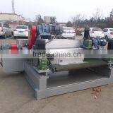 Woodworking Machinery / Veneer Peeling Machine / Wood Veneer Peeling Lathe thumbnail-1