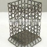 Hurricane Iron Candle Holder thumbnail-1
