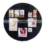 Photo Frame Wall Clock thumbnail-6