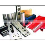 Aluminum Decorative Panels