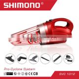 SHIMONO wash floor high quality pressure washer surface cleaners battery vacuum cleaner SVC1012-D