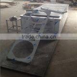 Fried Ice Cream Machine/Rolled Ice Cream Machine/Fry Ice Cream Machine thumbnail-3