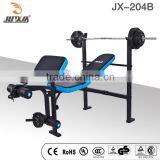 New Professional Design Weight Bench