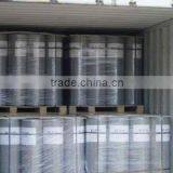 цинкованный сетчатый защитный материал для крыш