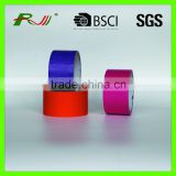 Colorful Masking Cloth Material Fabric Tape Sealing Tape