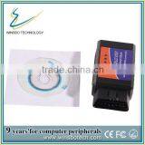 2015 Hot Sale V1.5 Elm327 Obdii Obd2 Bluetooth, OBD2 Bluetooth Car Diagnostic,bluetooth OBD2 Scan Tool thumbnail-3