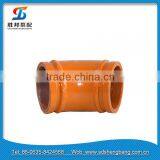 SCHWING Concrete Pump Spare Parts 90 Degree ELBOW thumbnail-6