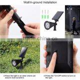 All in Motion Portable Hanging Outdoor Led Garden Solar Light Supplier's Choice thumbnail-6