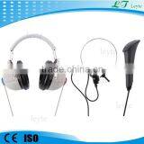 LTD104 Portable Diagnostic Audiometer thumbnail-3
