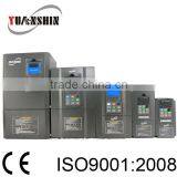 Yuanshin ac motor speed controller/vfd