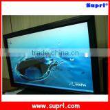 46" LCD WIFI All in One Touch Screen pc thumbnail-1