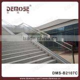 Tempered Glass Paneling Fence Hardware thumbnail-1