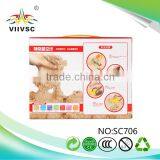 New Product Unique Design Modeling Sand Toys for Wholesale thumbnail-2