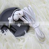 USB Type C Port In Ear Wired Control Headset Earphone For Type-C Phones thumbnail-1
