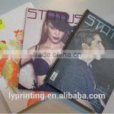Professional Printing Magazine in Cheap Price and Fashion Design thumbnail-1