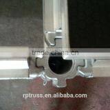 Professional Telecope Stage Decoration Ideas for Wedding thumbnail-2