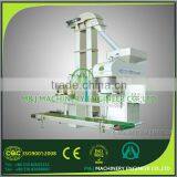 Organic Fertilizer Packaging Machine