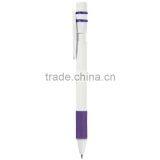 Luna Pen-White Purple