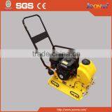 factory direct sale TUV quality homemade plate compactor