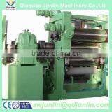 Low Invest High Profitability Used Rubber Calender Machine thumbnail-5