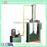 XQL-Hydraulic Single-blade Rubber Bale Cutter Bale Splitter Cutting Machinery thumbnail-4