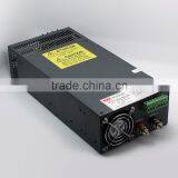 Scn-800-12 66a Industrial Big Power 800 Watts 12v Power Supply thumbnail-2