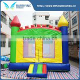 China supplier sale cheap bouncy castle ,mini bouncy castle