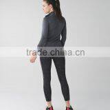 Super Comfort Custom Women Tight Yoga Pants thumbnail-4