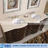 wholesale elegant white modern bathroom vanity cabinet                        
                                                Quality Choice