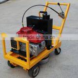 High Efficient Machine for Thermalplastic Road Line Removing thumbnail-1