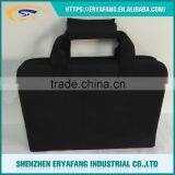 Waterproof 600D Polyester Tool Tote Bag Case, Zippered Tool Kit Set Bag thumbnail-6