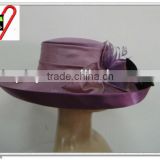 The new Velvet hat for Lady/women/adult