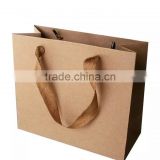 Beautifully kraft paper bags Fashionable coated Paper Gift Bag ,Gift Bags