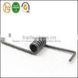 Auto Side Torsion Spring of Strong Torque thumbnail-3