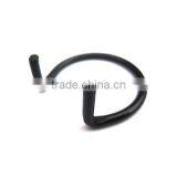 Black Color Metal Spring