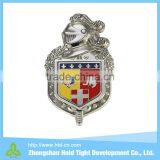 2015 Good Quality New tin badge